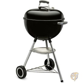 炭火焼きグリル オリジナルケトル 45cm BBQ アウトドア調理 キャンプ 441001 Weber ウェーバー