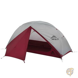 バックパッキング テント アウトドア テント 1 人用軽量 キャンプ 登山 40818103104 MSR
