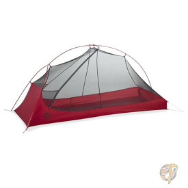 キャンプ テント バックパッキング テント 1人用 超軽量 ソロキャンプ 11511 MSR