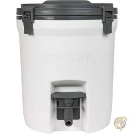 Stanley スタンレー アドベンチャー 7.5L ファストフロー ウォータージャグ 断熱飲料クーラー 10-01938-011