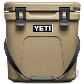 YETI クーラーボックス イエティ ローディー Roadie 24 TAN タン ソロキャンプ 少人数 キャンプ クーラー ボックス イエティクーラーボックス 保冷 長時間 丈夫 ローディー24 送料無料