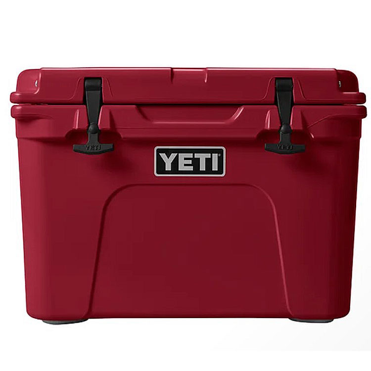 楽天市場】YETI Tundra 35 クーラーボックス アウトドア 限定カラー 