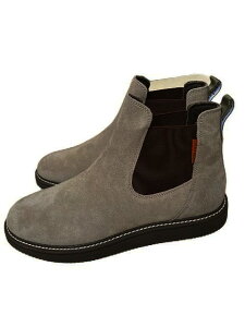 GLOBE BRAND �O���[�uDover II VIBRAM taupe/msft