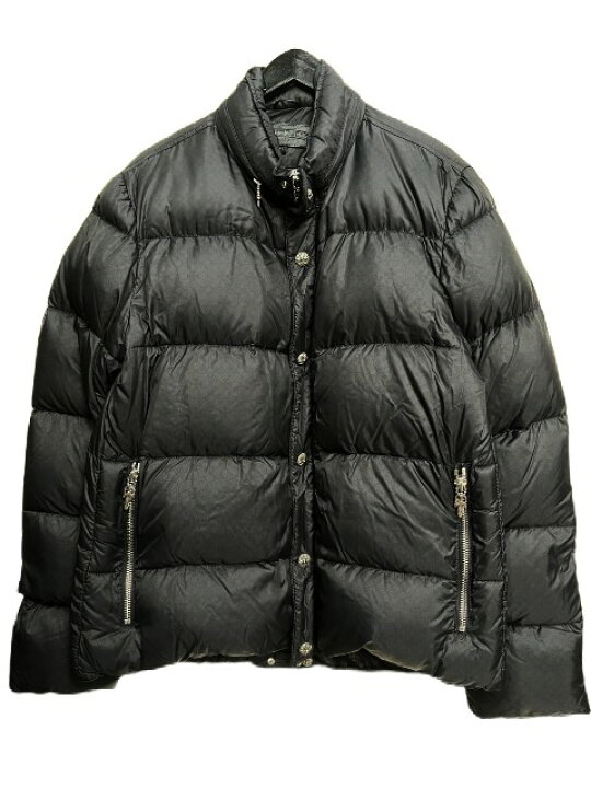 CHROME HEARTS クロムハーツ ガーメント（極美品 CHROME HEARTS クロム 