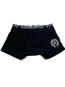 CHROME HEARTS�N�����n�[�cSHORT BOXER �A���_�[�E�F�A�[black/white