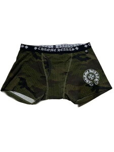 クロムハーツ(CHROME HEARTS) ボクサーパンツ | 通販・人気ランキング 