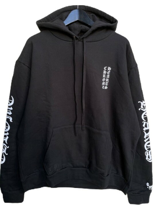 楽天市場】CHROME HEARTSクロムハーツ1988 オンライン限定 プル  