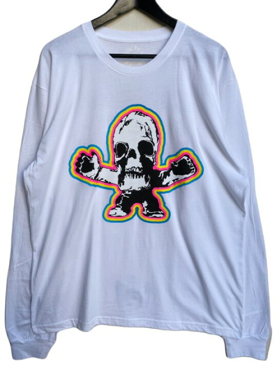 楽天市場】再入荷CHROME HEARTSクロムハーツFOTI ロングスリーブT ロン  