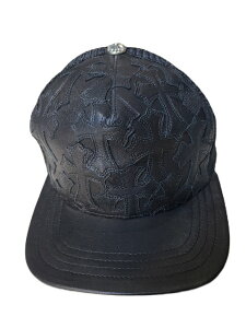CHROME HEATRSNn[cZ^[NXU[pb`bVLbv cap black@Xq