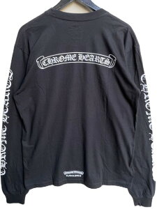t クロム ハーツ ロン メンズTシャツ・カットソー | 通販・人気 