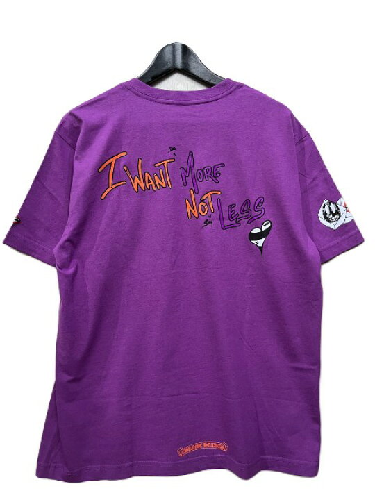 楽天市場】CHROME HEARTSクロムハーツMATTY BOYマッティボーイ Tシャツ  