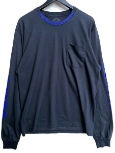 CHROME HEATRSNn[c1988OX[uTVcblack/blue