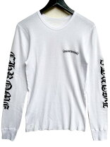 楽天市場】クロムハーツ サーマル tシャツの通販
