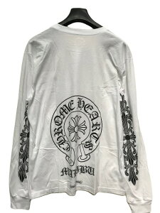 クロムハーツ Chrome Hearts Tシャツ メンズtシャツ カットソー 通販 人気ランキング 価格 Com