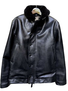 �ʒ����f���@�ē���Y'2 LEATHER/���C�c�[���U�[�n���h�I�C���z�[�X���[�g��N1�f�b�L�W���P�b�g�@black