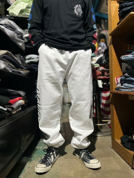 楽天市場】CHROME HEARTSクロムハーツDEADLY DOLL マイアミ限定  