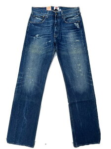 Levis 501 �y���L���H�@�X�g���[�g�@2000�N�㏉�߂̃f�b�h�X�g�b�N�@���L�V�R��
