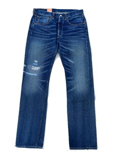 Levis 501 ���H�@�X�g���[�g�@2000�N�㏉�߂̃f�b�h�X�g�b�N�@�A�����J��
