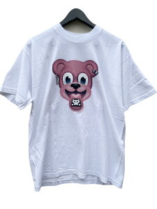 DOM REBEL/�h�����[�x�� TRIPPY BOX T white