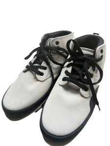 globe brandO[uMotley Mid@Off White/Black/Plus@YXj[J[@XP[g{[hV[Y