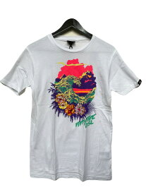 55DSL S/S Tee [D100/WHITE]　Tシャツ