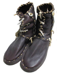 PERFECT BOOTS/�p�[�t�F�N�g�u�[�c �mELK CHOCO BOOTS�n