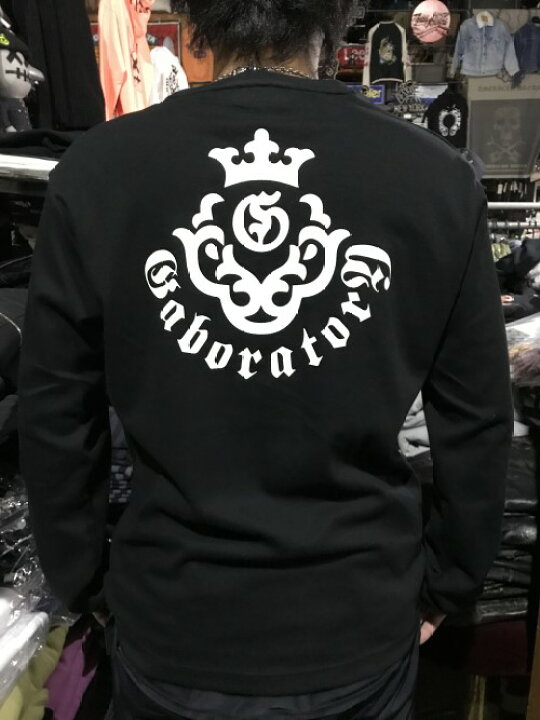 楽天市場】GABORATORYガボラトリー ガボールATELIER MARK ロング 