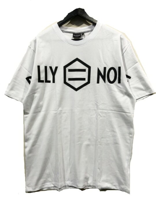 楽天市場】DOLLY NOIREドリーノアールMASTER LOGO Tシャツwhite  