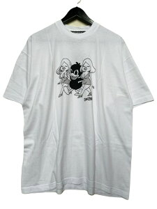 DOM REBEL/�h�����[�x��CHAMP BOX T white