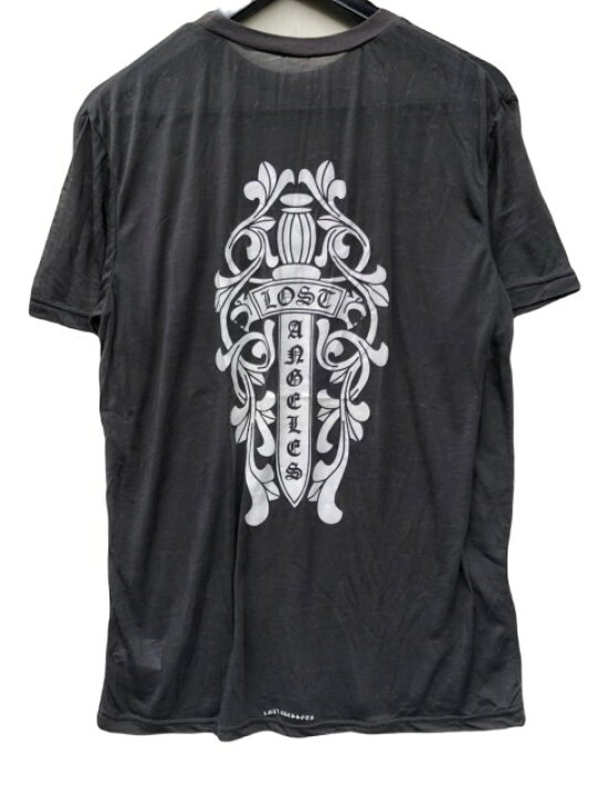 楽天市場】A&Gエーアンドジーバーンアウト加工Tシャツ black wash 