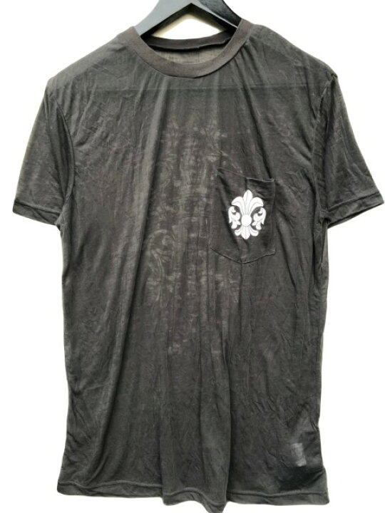 楽天市場】A&Gエーアンドジーバーンアウト加工Tシャツ black wash 