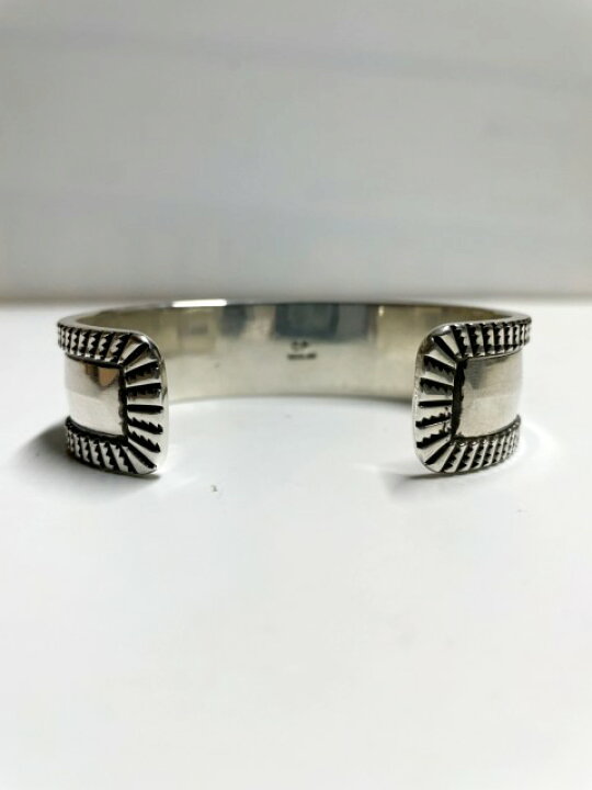 ClendonPete clendonpete クレンドンピート バングル（INDIAN JEWELRY 