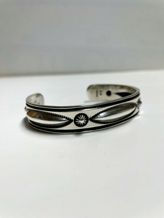 楽天市場】CLENDON PETEクレンドンピートバングル silver 1.2mm 