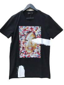 RH45アールエイチ45CANDY Tシャツ　black