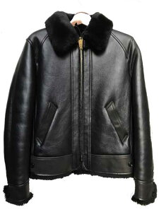 �ē��� Y'2 LEATHER���C�c�[���U�[COLOMAR MOUTON MOTORCYCLE JKT black�@�R�����[�����[�g��×�G�R�z�[�X ���U�[�W���P�b�g