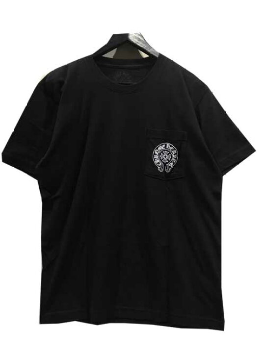 楽天市場】CHROME HEARTSクロムハーツロサンゼルス限定モデルTシャツ 