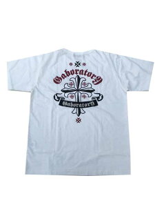 GABORATORYK{g[@K{[GABORATORYCROSS TVc@white