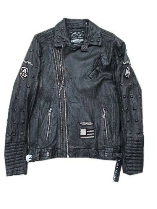 楽天市場】AFFLICTION BLACK PREMIUM / アフリクション レザー 