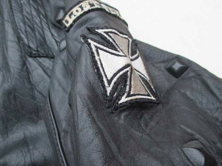 楽天市場】AFFLICTION BLACK PREMIUM / アフリクション レザー 