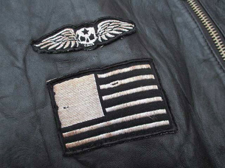 楽天市場】AFFLICTION BLACK PREMIUM / アフリクション レザー 