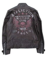 楽天市場】Affliction（コート・ジャケット｜メンズファッション）の通販