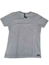 SSEINSEセンスVネックTシャツ　lt.grey