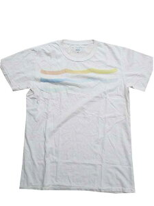 SOL ANGELES�\���G���W�F���XSUNSET WAVE T�V���cwhite