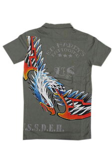 エドハーディー(Ed Hardy) メンズトップス | 通販・人気ランキング 