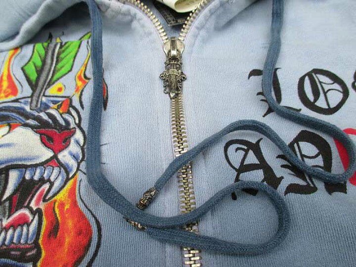 楽天市場】A&GエーアンドジーCALIFAS SKULL ジップパーカー : AMERICAN 