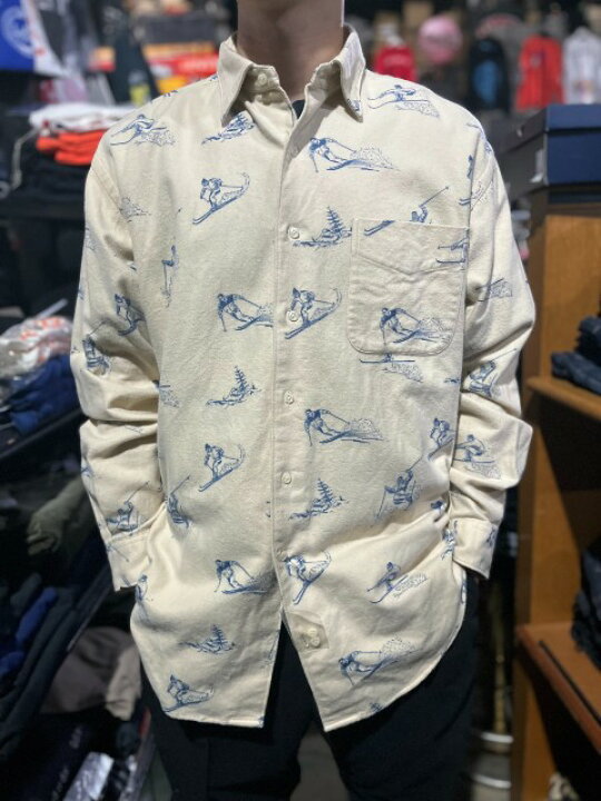 楽天市場】POLO RALPH LAUREN/ポロラルフローレンフラノ素材 スキー 