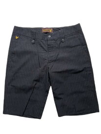 LYLE&SCOTT/ライル＆スコット ハーフパンツ　black