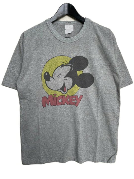 楽天市場】JACKSON MATISSEジャクソンマティスミッキーマウスTシャツ 