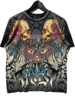 楽天市場】クリスチャンオードジェー christian audigier（トップス 