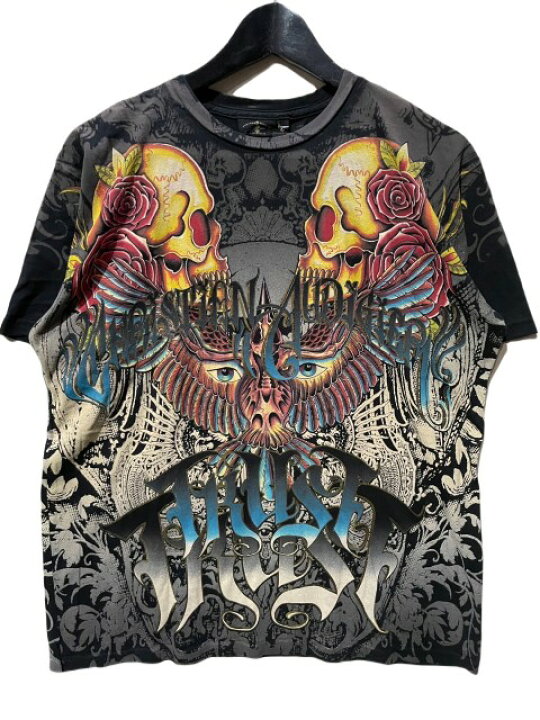 楽天市場】【クリスチャンオードジェー】CHRISTIAN AUDIGIER S/S TEE 